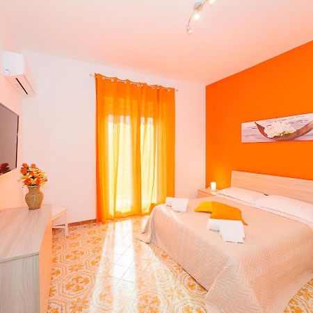 Maison Flavia Sorrento Ngoại thất bức ảnh