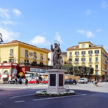 Maison Flavia Sorrento Ngoại thất bức ảnh