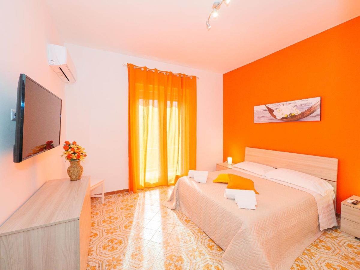 Maison Flavia Sorrento Ngoại thất bức ảnh