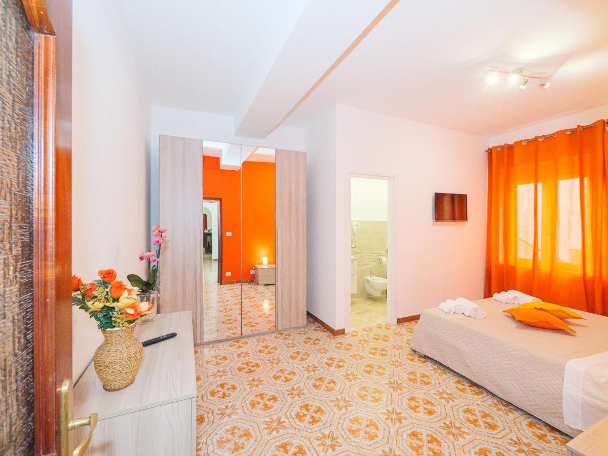 Maison Flavia Sorrento Ngoại thất bức ảnh