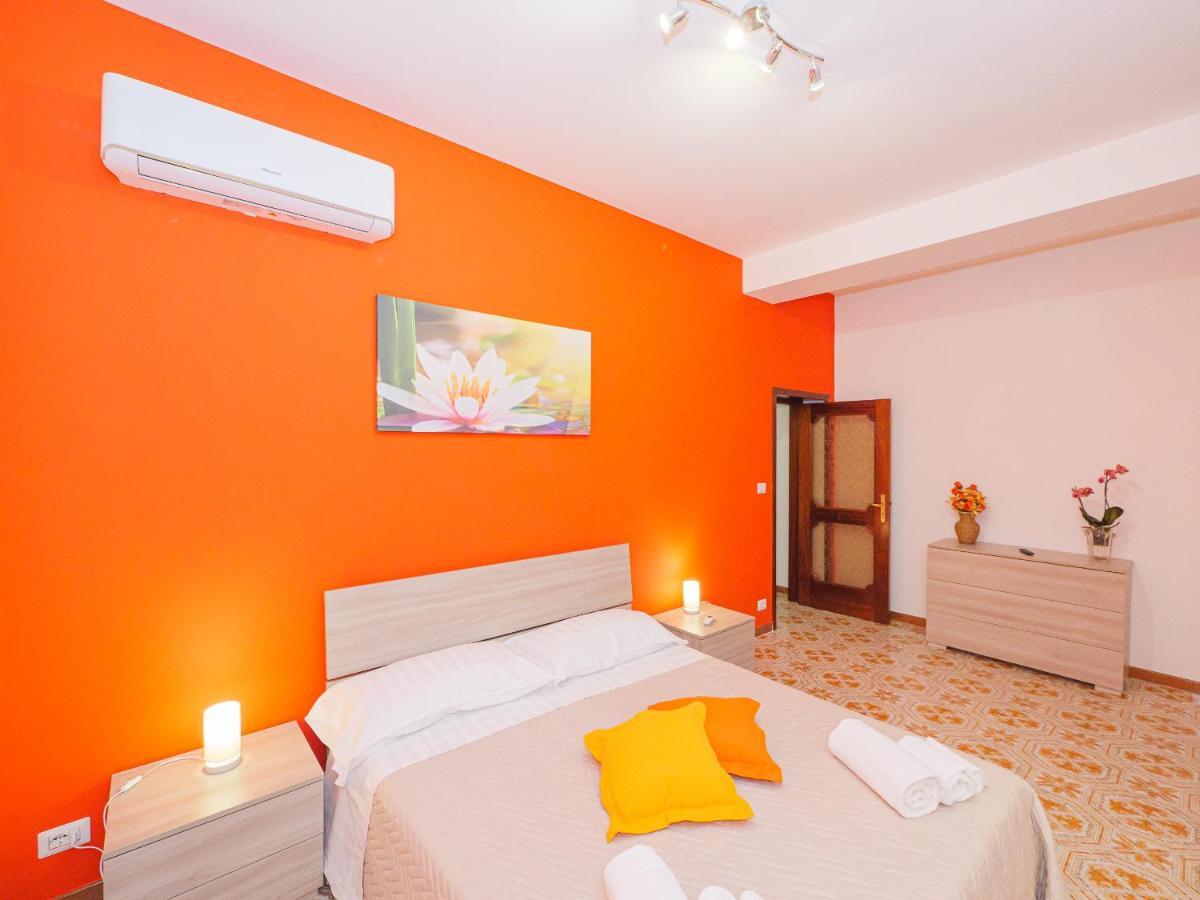 Maison Flavia Sorrento Ngoại thất bức ảnh