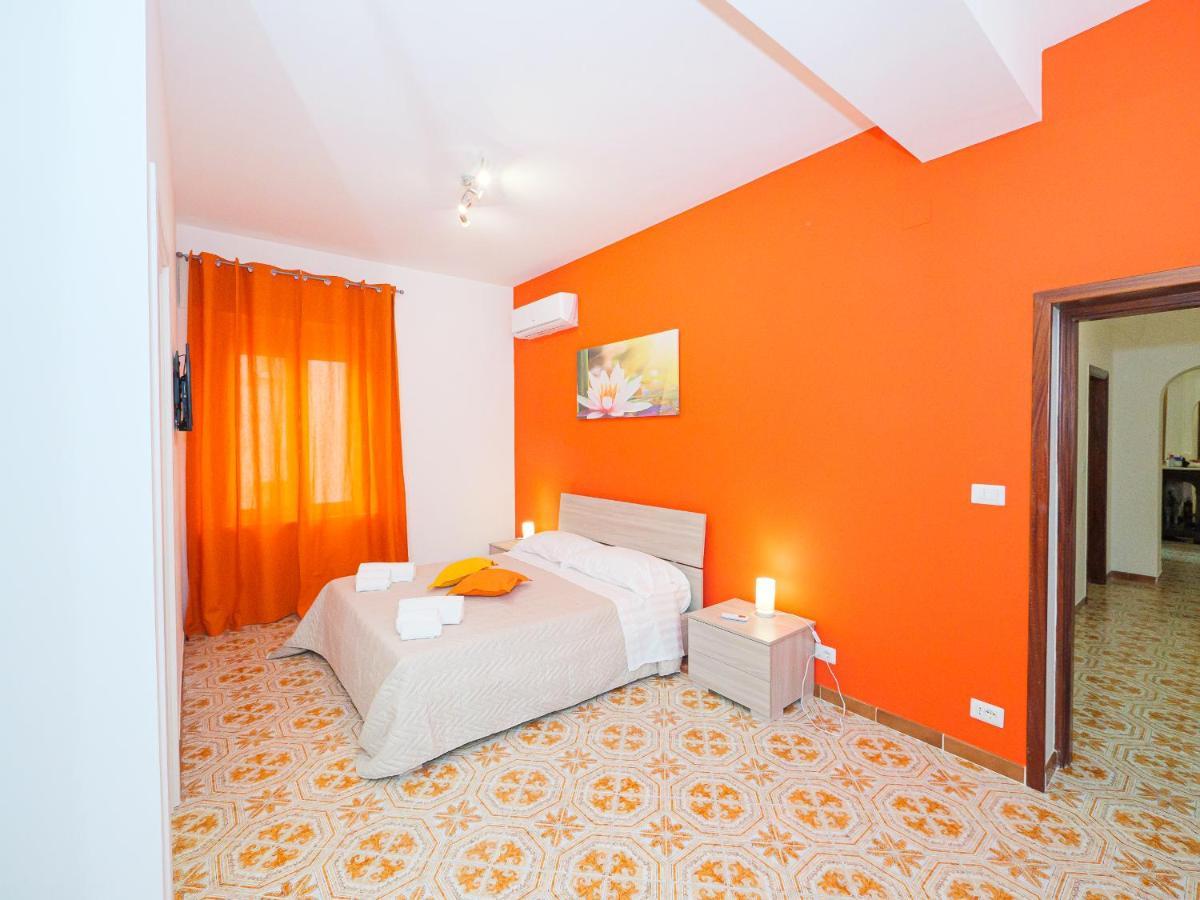 Maison Flavia Sorrento Ngoại thất bức ảnh
