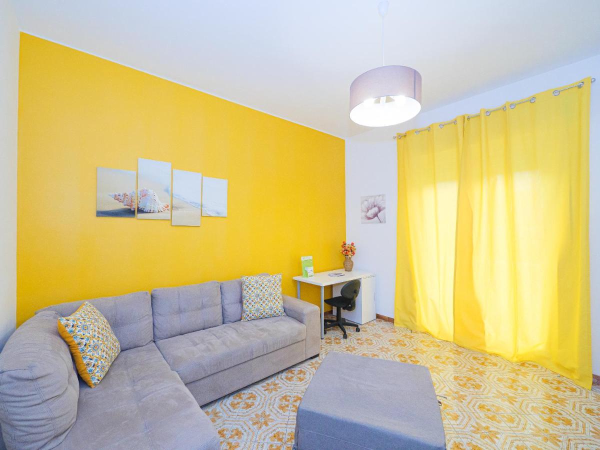 Maison Flavia Sorrento Ngoại thất bức ảnh