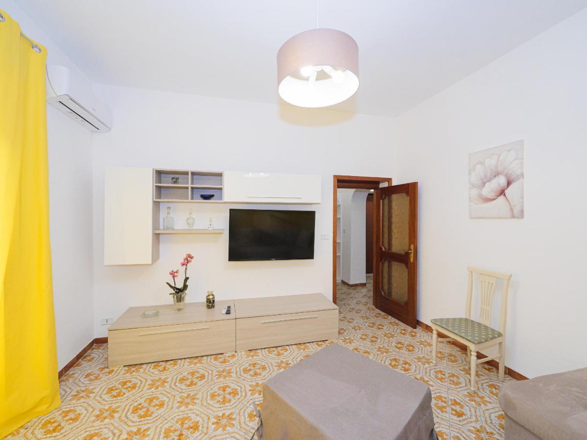 Maison Flavia Sorrento Ngoại thất bức ảnh