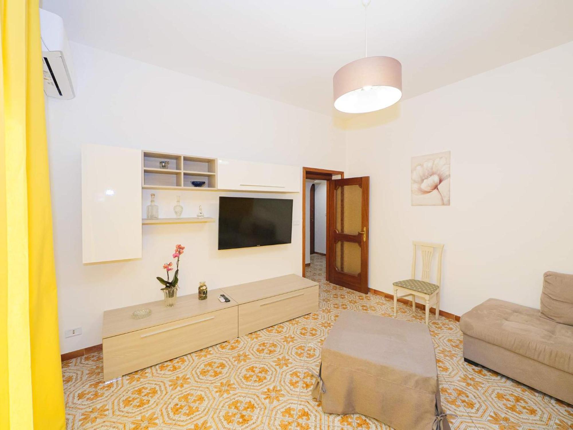 Maison Flavia Sorrento Phòng bức ảnh