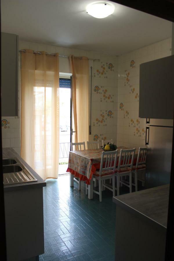 Maison Flavia Sorrento Ngoại thất bức ảnh