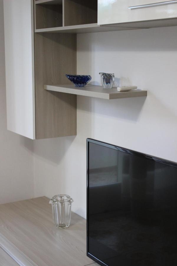 Maison Flavia Sorrento Ngoại thất bức ảnh