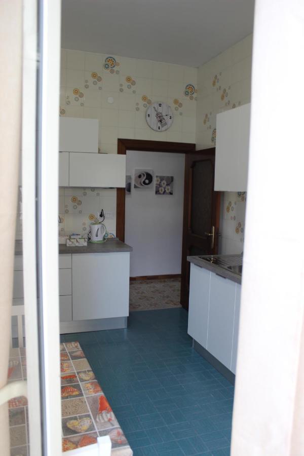 Maison Flavia Sorrento Ngoại thất bức ảnh